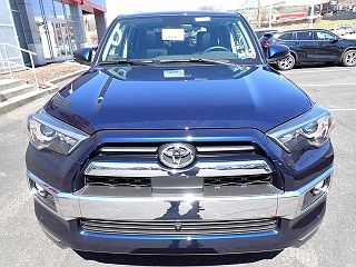 2024 Toyota 4Runner Limited Edition JTEKU5JR8R6251698 in Pittsburgh, PA 9