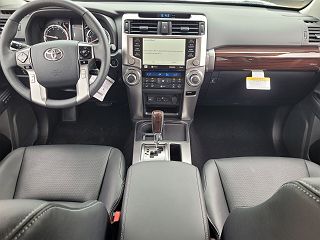 2024 Toyota 4Runner Limited Edition JTEDU5JR9R5310692 in Sebring, FL 8
