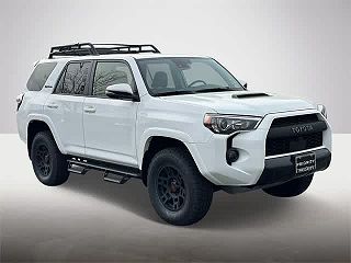 2024 Toyota 4Runner TRD Pro JTELU5JR2R6251877 in Springfield, VA 1