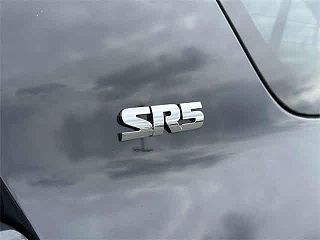 2024 Toyota 4Runner SR5 JTENU5JR1R6226350 in Springfield, VA 4