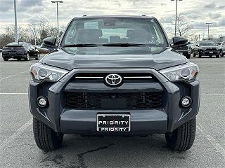 2024 Toyota 4Runner SR5 JTENU5JR1R6226350 in Springfield, VA 8