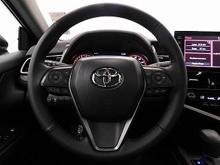 2024 Toyota Camry XSE 4T1K61AK8RU849565 in Denham Springs, LA 35