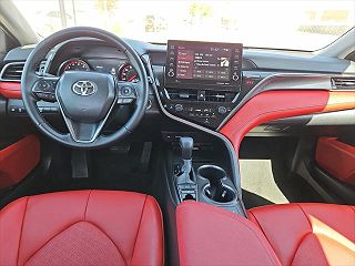 2024 Toyota Camry XSE 4T1K61AK9RU851549 in El Paso, TX 7