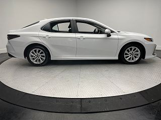 2024 Toyota Camry LE 4T1C11AK3RU842655 in Garwood, NJ 4