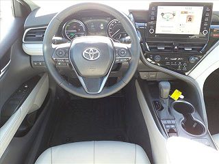 2024 Toyota Camry XSE 4T1K31AK5RU620771 in Highland, IL 7