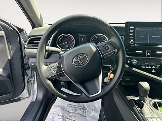 2024 Toyota Camry LE 4T1C11AK6RU878095 in Lake City, FL 12