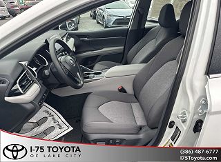 2024 Toyota Camry LE 4T1C11AK7RU205462 in Lake City, FL 19