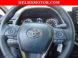 2024 Toyota Camry SE 4T1G11AK2RU842129 in Lexington, TN 19