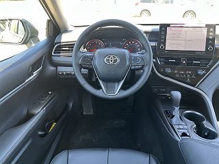 2024 Toyota Camry XSE 4T1K61AK8RU863241 in Oxford, MS 21