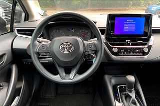 2024 Toyota Corolla LE 5YFB4MDE4RP126570 in Atlanta, GA 5