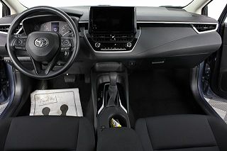 2024 Toyota Corolla LE 5YFB4MDE0RP082289 in Aurora, MO 8