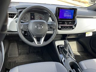 2024 Toyota Corolla SE 5YFS4MCE0RP172382 in Bartlett, TN 7