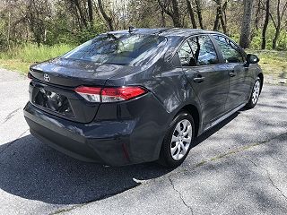 2024 Toyota Corolla LE 5YFB4MDE8RP091497 in Braddock Heights, MD 3