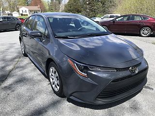 2024 Toyota Corolla LE 5YFB4MDE8RP091497 in Braddock Heights, MD
