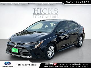 2024 Toyota Corolla LE VIN: 5YFB4MDEXRP115458