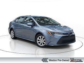 2024 Toyota Corolla LE VIN: 5YFB4MDE2RP093956