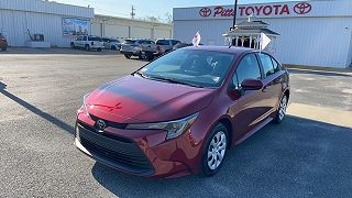 2024 Toyota Corolla LE VIN: 5YFB4MDE7RP127776