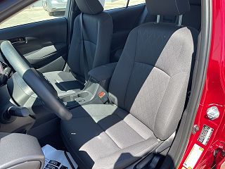 2024 Toyota Corolla LE 5YFB4MDEXRP109773 in Dublin, GA 10