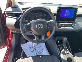 2024 Toyota Corolla LE 5YFB4MDEXRP109773 in Dublin, GA 17