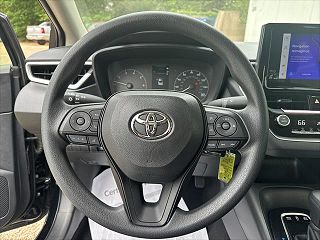 2024 Toyota Corolla  JTDBCMFE3R3031927 in Dunn, NC 29