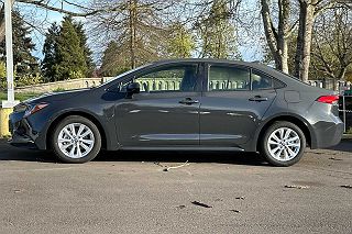 2024 Toyota Corolla LE JTDB4MEE3R3024362 in Eugene, OR 5