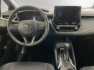 2024 Toyota Corolla  JTND4MBEXR3231369 in Fergus Falls, MN 9