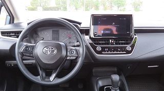 2024 Toyota Corolla LE 5YFB4MDE1RP117969 in Goldsboro, NC 18