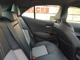 2024 Toyota Corolla XSE JTNC4MBE5R3228665 in Iowa City, IA 19