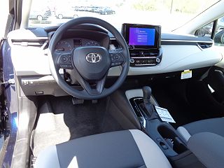 2024 Toyota Corolla LE 5YFB4MDE0RP158108 in Johnstown, PA 11