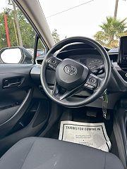2024 Toyota Corolla LE 5YFB4MDE0RP087346 in La Porte, TX 20
