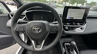 2024 Toyota Corolla SE JTND4MBE1R3223290 in Lexington, KY 12