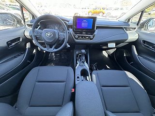 2024 Toyota Corolla LE 5YFB4MDE8RP15A021 in Mesa, AZ 11