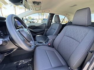 2024 Toyota Corolla LE 5YFB4MDE8RP15A021 in Mesa, AZ 12