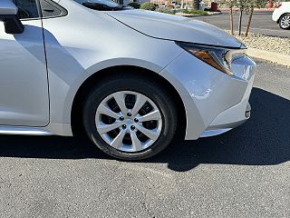 2024 Toyota Corolla LE 5YFB4MDE8RP15A021 in Mesa, AZ 7
