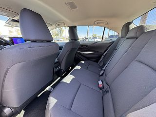 2024 Toyota Corolla LE 5YFB4MDE8RP15A021 in Mesa, AZ 8