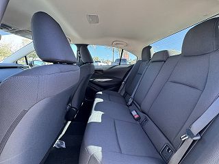 2024 Toyota Corolla LE 5YFB4MDE8RP15A021 in Mesa, AZ 9