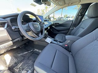 2024 Toyota Corolla LE 5YFB4MDE2RP13A783 in Mesa, AZ 10