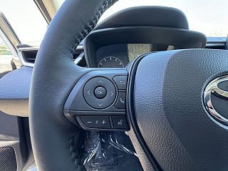 2024 Toyota Corolla LE 5YFB4MDE2RP13A783 in Mesa, AZ 12