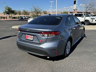 2024 Toyota Corolla LE 5YFB4MDE2RP13A783 in Mesa, AZ 5