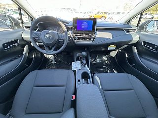 2024 Toyota Corolla LE 5YFB4MDE2RP13A783 in Mesa, AZ 9
