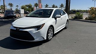 2024 Toyota Corolla LE 5YFB4MDE5RP17C719 in Mesa, AZ 2