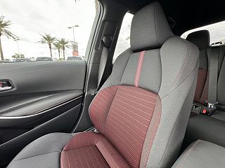2024 Toyota Corolla SE 5YFS4MCE1RP13D076 in Mesa, AZ 18