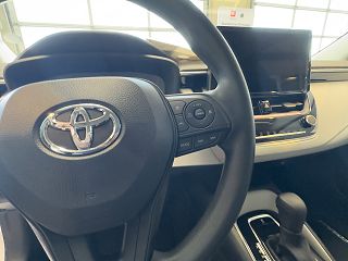 2024 Toyota Corolla LE 5YFB4MDE6RP12B374 in Mesa, AZ 10