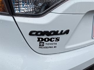 2024 Toyota Corolla SE 5YFS4MCE0RP192020 in Philadelphia, MS 34