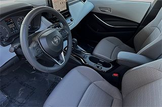 2024 Toyota Corolla SE 5YFP4MCEXRP185758 in Santa Ana, CA 10