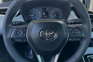 2024 Toyota Corolla SE 5YFP4MCEXRP185758 in Santa Ana, CA 26