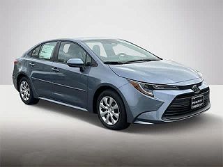 2024 Toyota Corolla LE VIN: 5YFB4MDEXRP151473