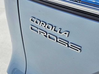 2024 Toyota Corolla Cross LE 7MUBAAAG8RV077478 in Edmonds, WA 15