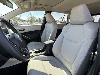 2024 Toyota Corolla Cross LE 7MUCAABG2RV16B576 in Mesa, AZ 11