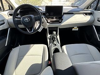 2024 Toyota Corolla Cross LE 7MUCAABG2RV16B576 in Mesa, AZ 9